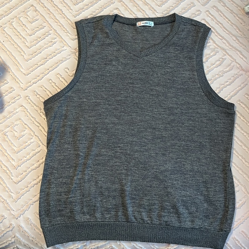 H2H Vest